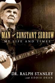 Dr Ralph Stanley Biography