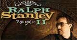 Ralph Stanley II