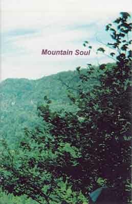 Mountain Soul - Poems by Jeffrey Fox