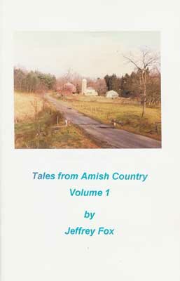 Tales From Amish Country Volume 1