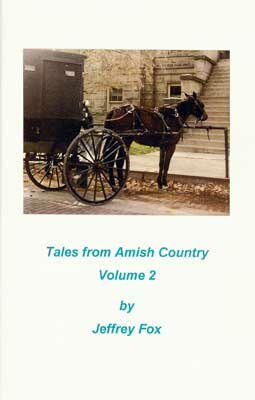Tales From Amish Country Volume 2