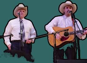 Dr Ralph Stanley & His Clinch Mountain Boys