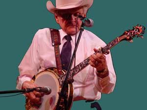 Dr Ralph Stanley