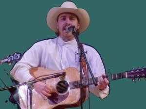 Ralph Stanley II
