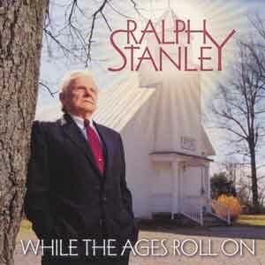 While the Ages Roll On Artwork