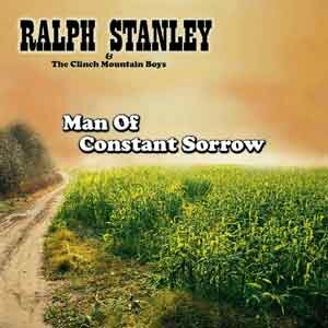 Man of Constant Sorrow Artwork